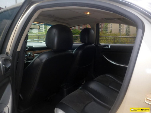 Chrysler Sebring Limited
