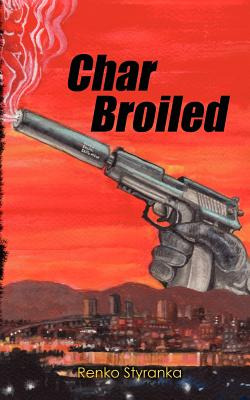 Libro Char Broiled - Styranka, Renko