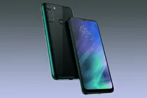 Comprar Motorola One Fusion,128gb, Impecable,garantía,factura,+acces