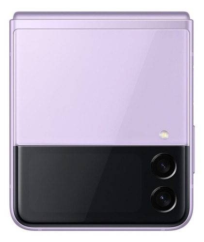 Imagen 6 de 8 de Samsung Galaxy Z Flip3 5G 256 GB lavender 8 GB RAM
