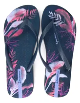 Comprar Ojotas Mujer Ipanema Clasicas Playa Pileta Urbano Estampadas