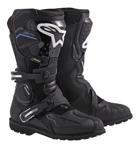 Bota Touring Alpinestars Bota Toucan Gore-tex Big Trail