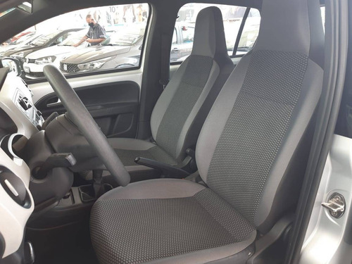 Volkswagen Up 1.0 Mpi Track 12v Flex 4p Manual