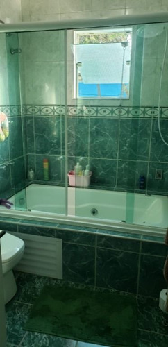 Imagem 27 de 30 de Sobrado Com 4 Dormitórios À Venda, 132 M² Por R$ 540.000,00 - Vila Bela Vista - Santo André/sp - So1161