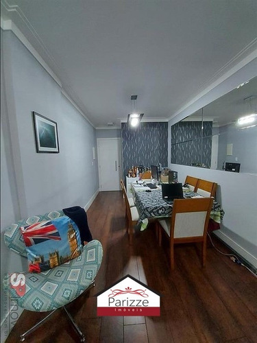 Imagem 5 de 15 de Apartamento Parada Inglesa 3 Dormitórios 2 Vagas! - 9108-1