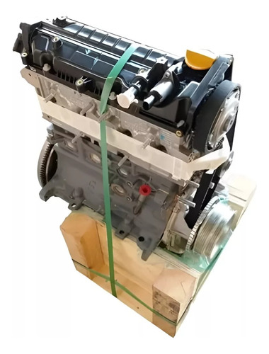 Motor 1.3 Firefly Fiat Nova Strada 2021 A 2024