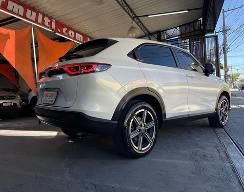 Honda HR-V 1.5 DI I-VTEC FLEX EX CVT