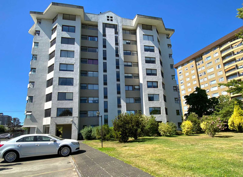 Vendo Hermoso Depto En Ed Parque Holandesa (66100)