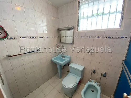 Casa En Venta En El Llanito