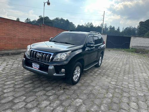 Imagen 1 de 11 de Toyota Land Cruiser Prado V Prado Vx