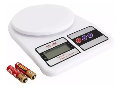 Balanza electronica de cocina mercado libre new arrivals