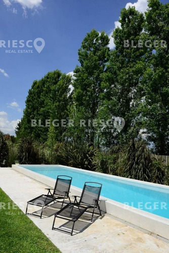 Imagen 19 de 26 de Casa En Venta Ubicado En Santa Catalina, Villanueva (tigre)