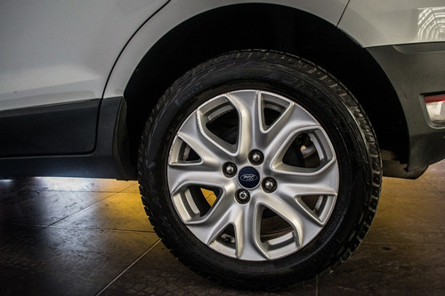 Imagen 3 de 15 de Ford Ecosport 2017 2.0 Titanium Powershift 4x2 Aut Ab451 Nv