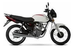 Imagen 14 de 25 de Zanella Rx 150 Z7 Base Hurlingham
