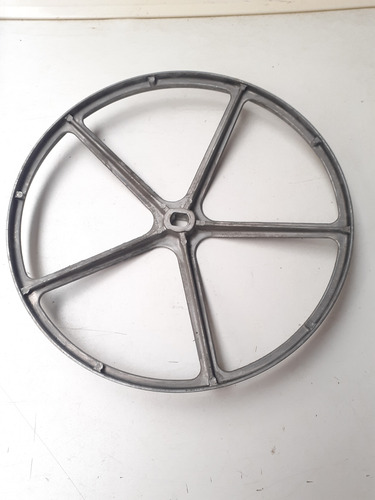Polea Lavarropas Indesit Wil 62 (Usado)