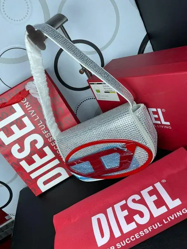 Carteras Diesel Mujer MercadoLibre