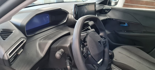 Peugeot 208 1.6 Allure