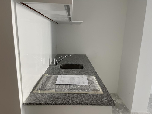 Venta Departamento 1 Ambiente A Estrenar Ideal Para Renta Retiro Oportunidad