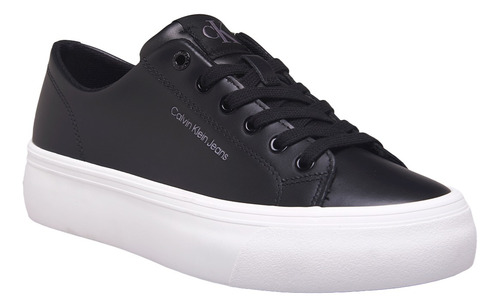Calvin Klein Tenis Para Mujer Yw0yw01771