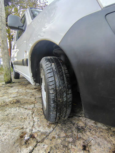 Citroën Berlingo Furgon 1.4 75cv Am53