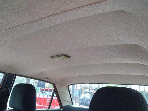 Ford Falcon 3.6