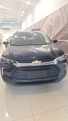 Chevrolet Tracker 1.2 Turbo At