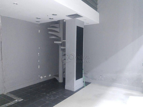 Imagem 3 de 4 de Loja Com Localização Estratégica À Venda, Centro, Macaé/rj. - Lo0208