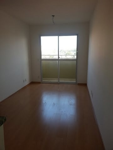 Imagem 2 de 4 de Apartamento Para Aluguel, 2 Dormitório(s) - 7517