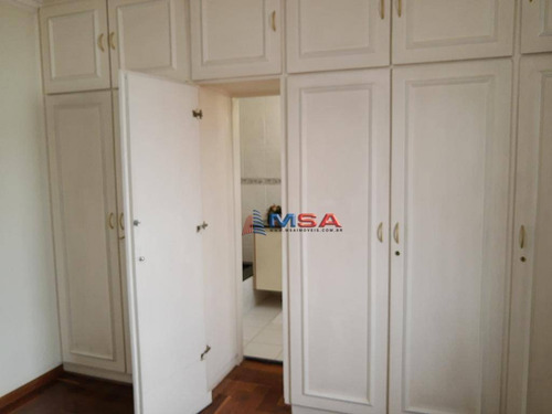 Imagem 6 de 25 de Casa Á Venda Com 4 Dormitórios / 4 Suites / 5 Vagas Alto Da Lapa - Sp. Vale A Pena Conhecer!! - Ca1155