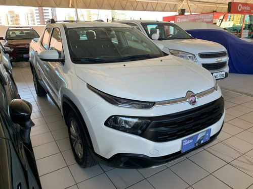 Imagem 9 de 11 de Fiat Toro 2.0 16v Turbo Diesel Freedom Manual