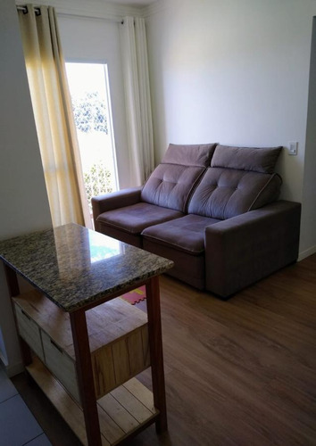 Imagem 2 de 15 de Apartamento Para Venda Em Jundiaí, Jardim Rosaura, 2 Dormitórios - 1644_1-2435892