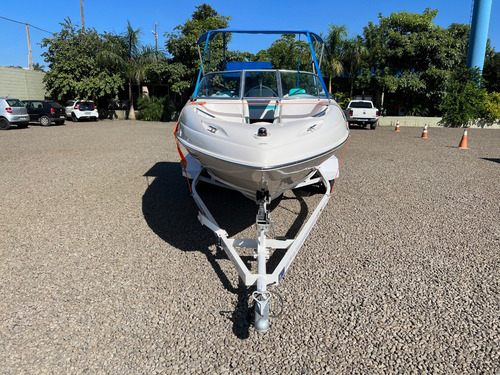 Lancha Focker 190 2005/2005 55h