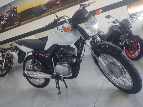 Cg 125 Cargo