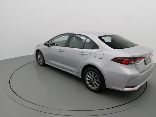 Toyota Corolla 2.0 VVT-IE FLEX GLI DIRECT SHIFT