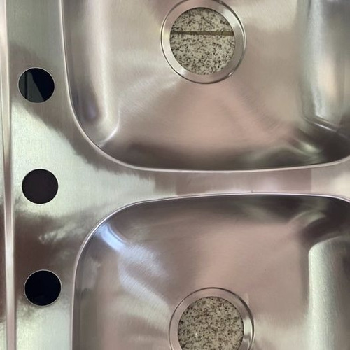 Kit De Instalacion Para Tarja De Cocina