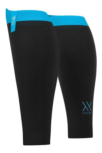 Pantorrillera R2 Oxygen Trailrunning - Compressport