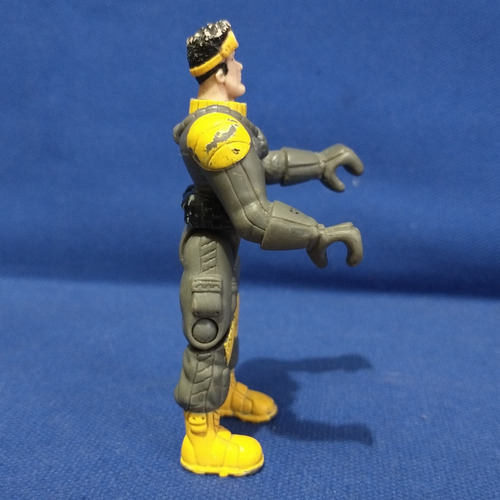 Figura De Acción Hasbro 2004 (Usado)