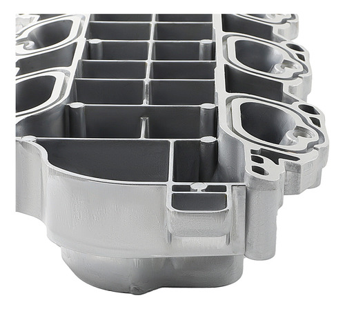 Multiple Admision Jeep Cherokee Wrangler 99-06 4.0l