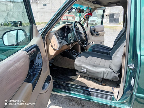 Ford Ranger Xl Cabina Regular Corto Mt