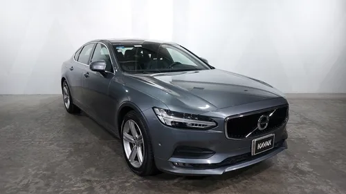 Volvo S90 2.0 MOMENTUM T6 AWD