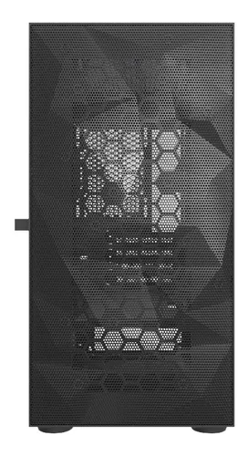 Caja darkFlash DLM21 Micro Atx White - Reset Store