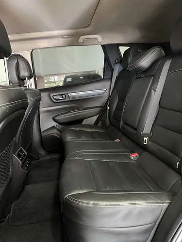 Renault Koleos 2.5 Intens