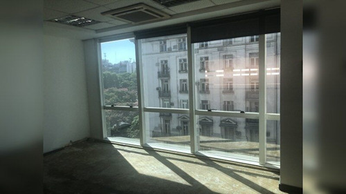 Alquiler Oficina - Av. Córdoba 972, Caba - 5 Pisos