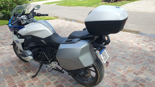 Imagen 3 de 7 de Bmw R1200rs