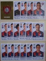 Comprar Futbol Argentino 2023 San Lorenzo Equipo Completo