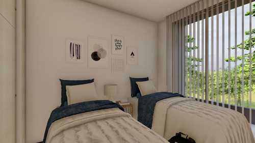Venta Dúplex Rincones De Manantiales 3 Dormitorios 3 Baños. Categoria.
