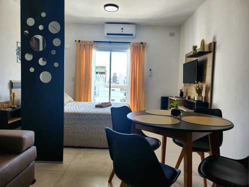 Goldenhome.lp Departamento Alquiler Temporario En La Plata