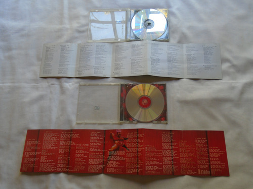 Lote 2 Cds De Norah Jones . Come Away With Me/ Not Too Late Estándar