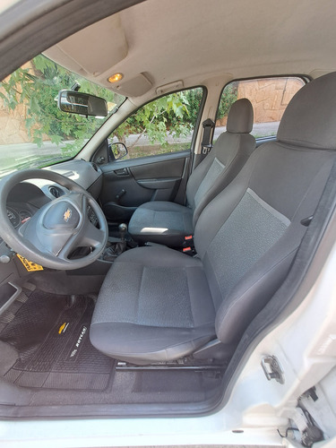 Chevrolet Celta 1.4 Ls+aa