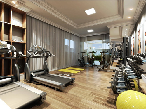 Imagem 7 de 11 de Ref: 844 - Apartamento Com 3 Dormitorios A Venda Por - R$1.20 - V-amd844